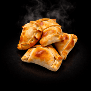 EMPANADAS HORNEADAS
