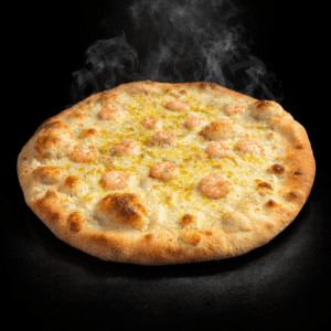 PIZZA CAMARÓN