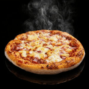 PIZZA HAWAIANA