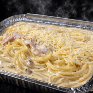 ESPAGUETTIS